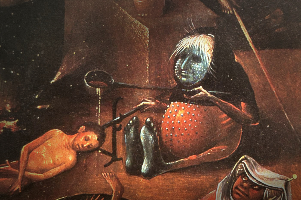 Bosch reference