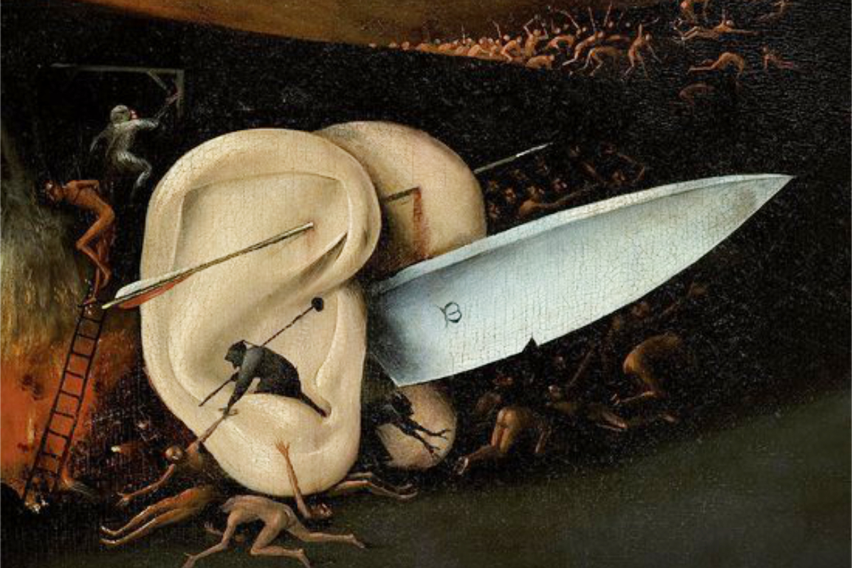 Bosch reference