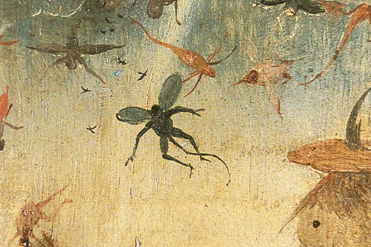 Bosch reference