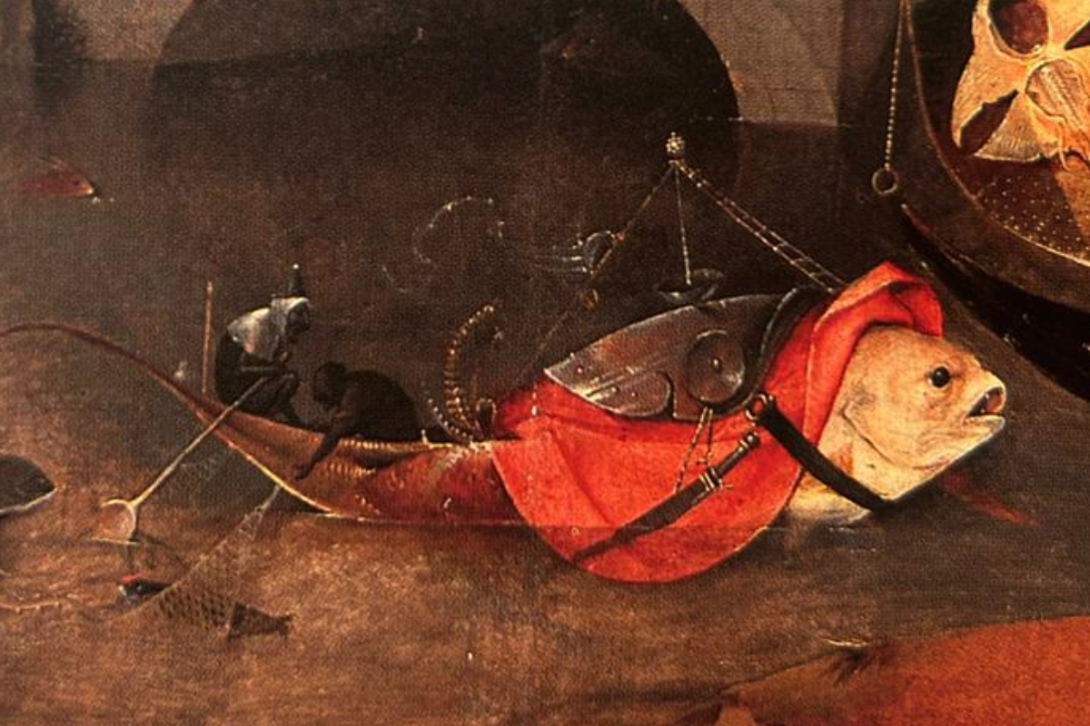 Bosch reference