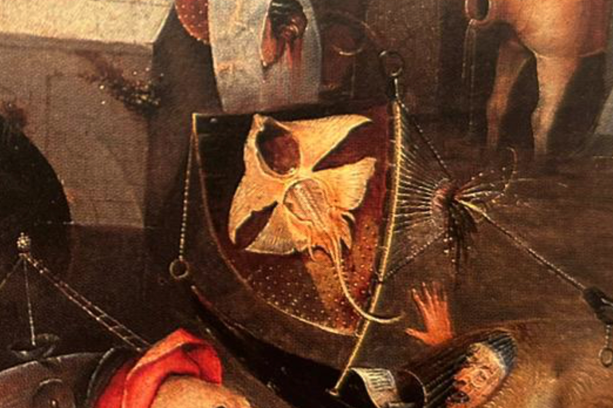 Bosch reference