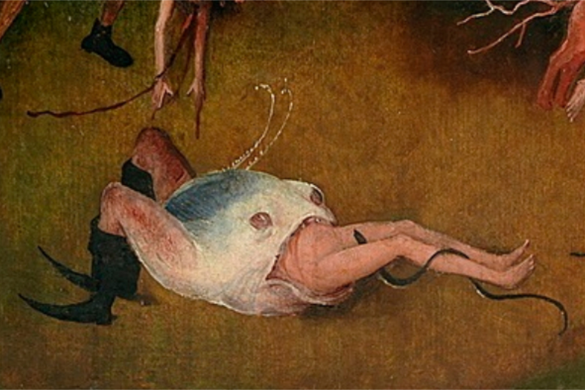 Bosch reference