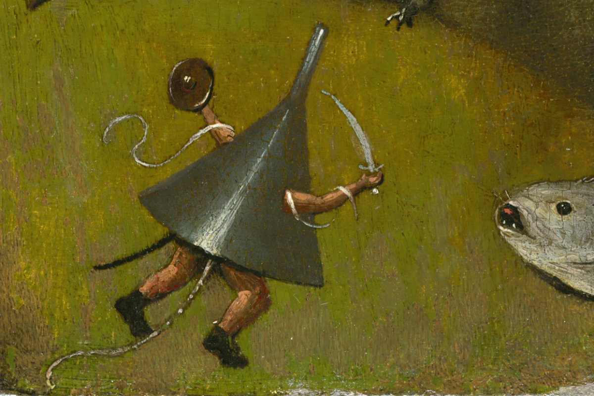 Bosch reference